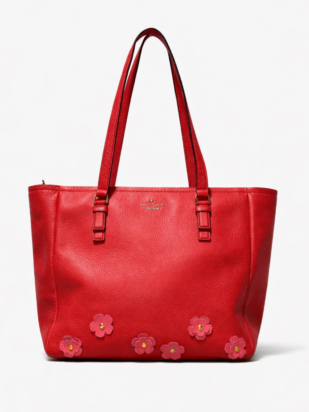 Kate Spade Jackson Street Denise Zip Tote